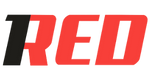 1Red logo