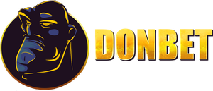 Donbet logo