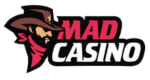 Madcasino logo