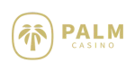 Palm.casino logo
